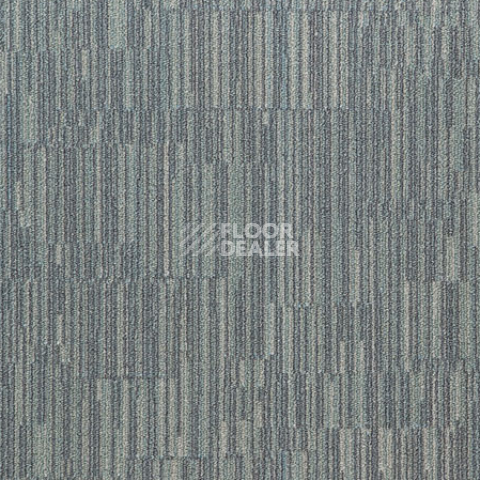 Ковровая плитка Milliken LayLines lln 152-132-25 Mist фото 1 | FLOORDEALER